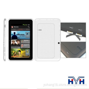 7" Mtk6575 Dual Camera (Wi-Fi + Bluetooth + 3G + GPS) Fully Functional Tablet PC